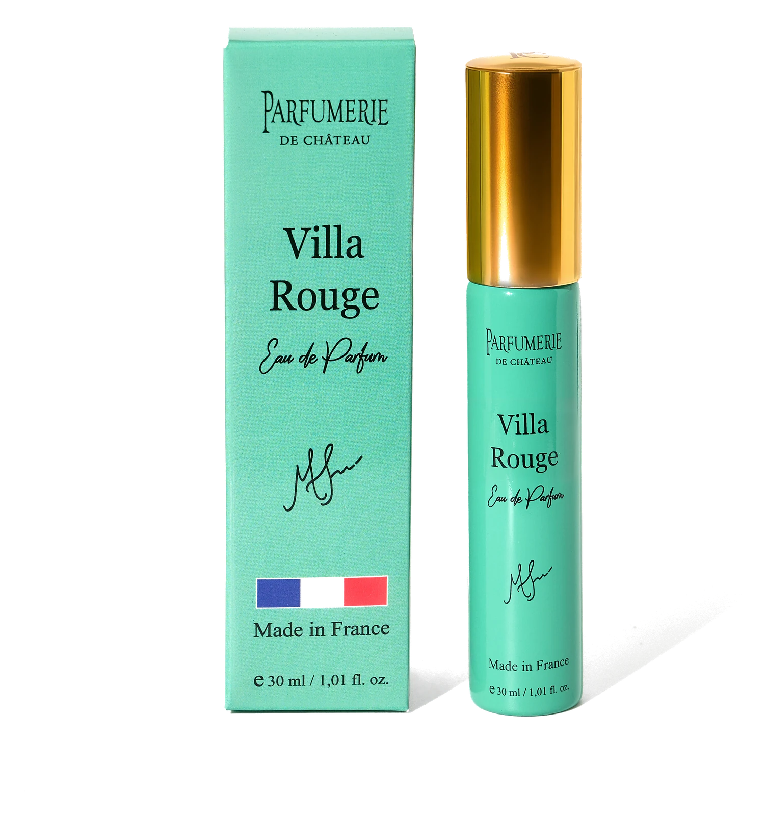 Villa Rouge